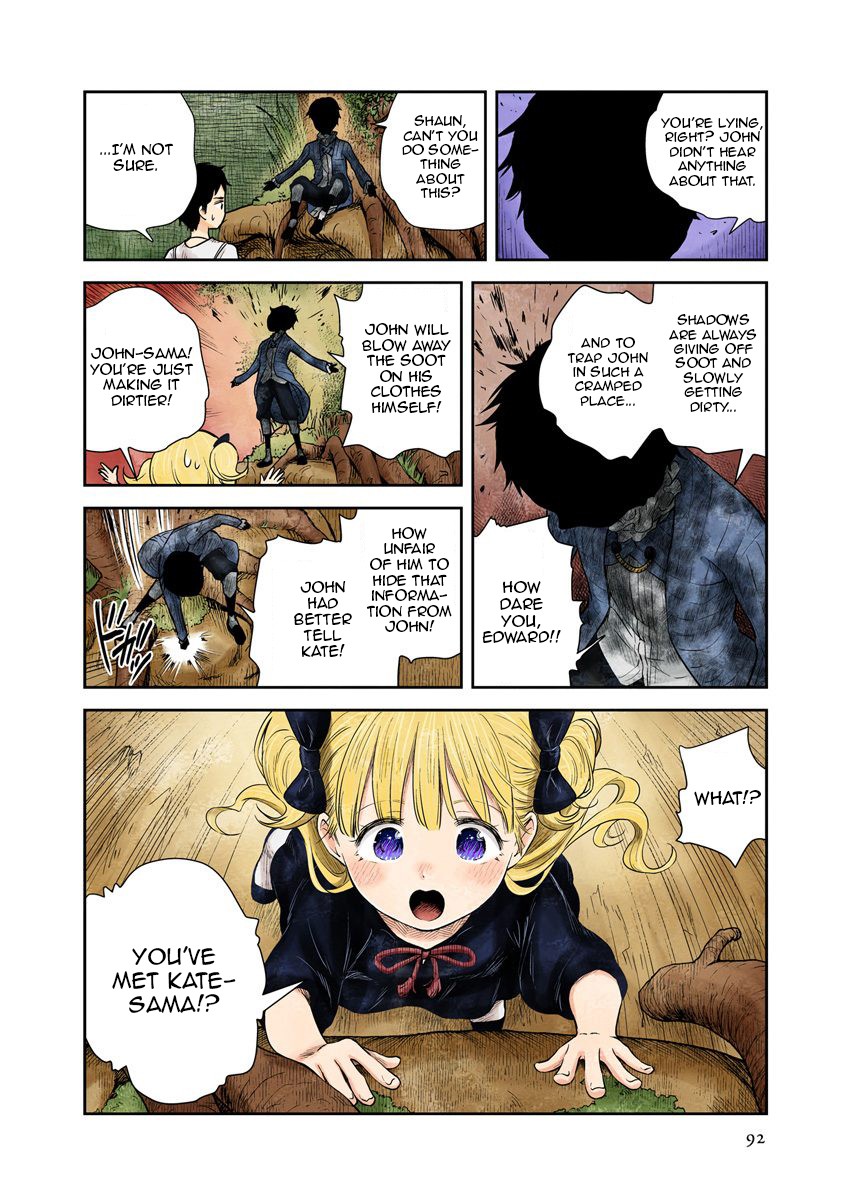 Shadows House, Chapter 31 image 13